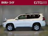 ランドクルーザープラド 2.7 TX Lパッケージ 4WD 