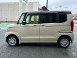 納車前にホンダ専門整備スタッフがHonda中古車整備基準に基づいた点検整備を実施致します。