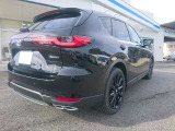 CX-60 3.3 XD SP ディーゼル 4WD 