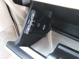 ETC車載器が付いています。ここも、あそこも、、最近はスマートインターチェンジも増えてきましたよね!最初から付いているので、お買い得^^
