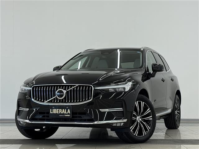 XC60B5 AWD インスクリプション 4WD4WD 本革シート