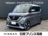 ユーコムあさか店のルークス660ハイウェイスターGターボをご覧頂きありがとうございます。