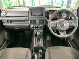 ジムニー  XC
