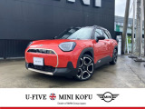 MINI正規ディーラー取り扱い MINI認定中古車 MINI NEXT甲府お車の詳細や展示状況はお気軽にお問合せ下さい。http://www.kofu.mini.jp/dealer/kofu/
