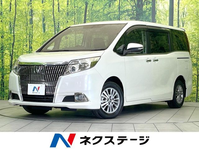エスクァイア 2.0 Gi