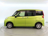 ルーミー 1.0 G 