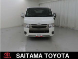 購入後のアフタ-メンテナンスも安心です。埼玉トヨタでは県内39ヶ所のサービス工場でメンテナンスを受けられます。