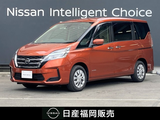 セレナ 2.0 XV