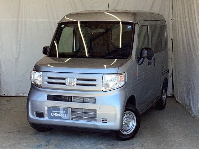 N-VAN G 4WD