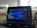 フルセグTVやBluetoothにも対応、Wi-Fiやテザリング接続でネット動画も視聴できます。