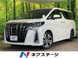 サンルーフ 12型後席モニター 純正10型ナビ バックカメラ 両側電動ド