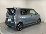 N-WGNカスタム L ターボ ホンダ センシング 4WD 