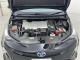 プリウス 1.8 S セーフティ プラス 修復歴無し