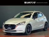 マツダ MAZDA2