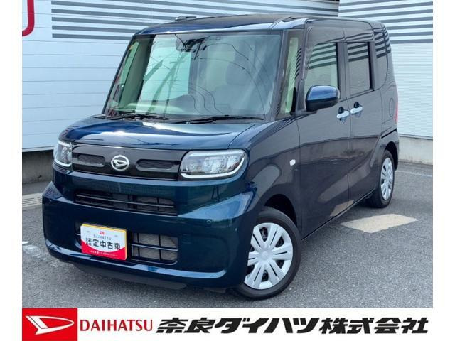 タント X 