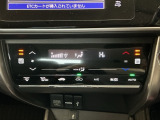 オートエアコン付きです!お好みの温度をセットするだけでエアコンの風量などを自動でコントロール。快適な車内でお過ごしいただけます。寒い時期には嬉しいシートヒーター付きです!