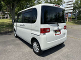 リア5面プライバシーガラ☆車内のプライバシーを保ち、夏場では車内の温度上昇を抑える効果も期待できますね☆