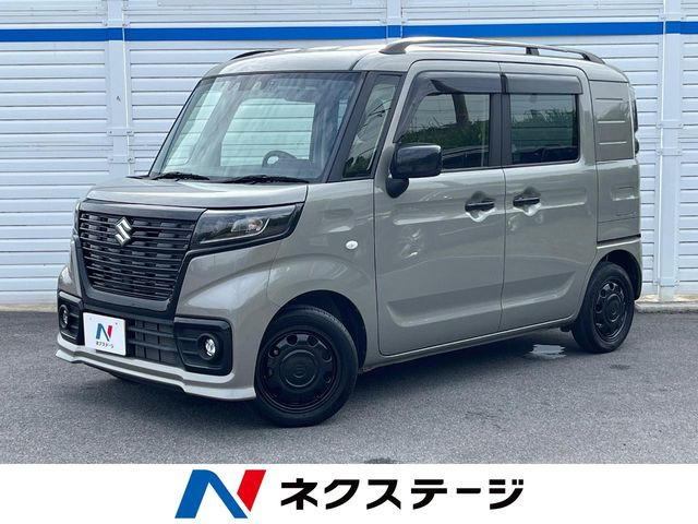 スペーシアベース XF 