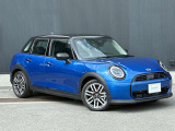【新車取扱い】当店では新車のお取り扱いもございます。ご自宅でMINIの試乗のご希望等もぜひご相談くださいませ。