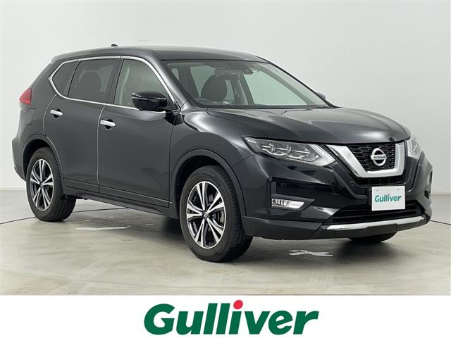 エクストレイル 2.0 20Xi 4WD 4WD 修復歴無し