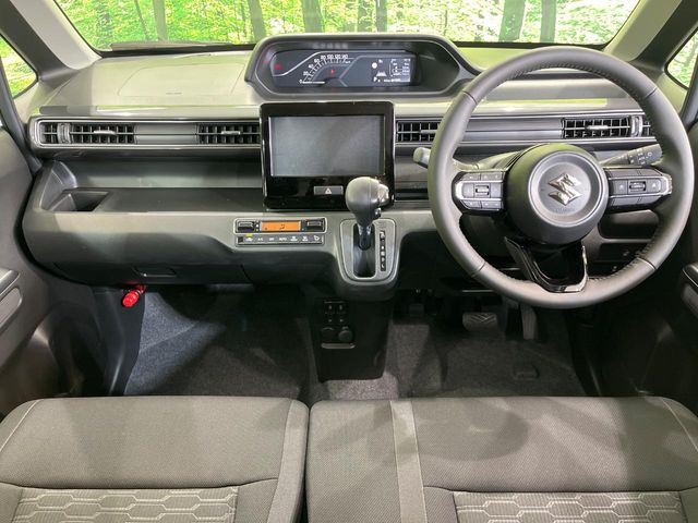 スズキ ワゴンR ハイブリッドZX の中古車詳細 (登録済未使用車, ピュア
