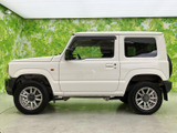 ジムニー XL 4WD 