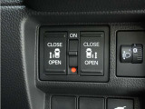 ◆両側電動スライドドア◆狭い駐車場でも乗り降りが楽々♪お子様が隣の車にドアを当ててしまう心配もございません!小さなお子様連れの方もこれで安心。