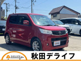 フレア XS 4WD 