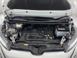 ノア 1.8 ハイブリッド X E-Four 4WD 修復歴無し