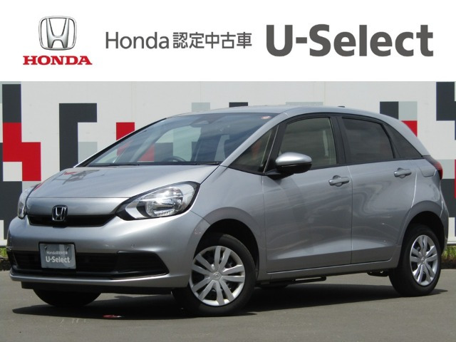 フィット 1.5 ベーシック 4WD 