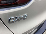 CX-3 15S  ビビッドモノトーン 特別仕様車