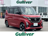 日産 ルークス