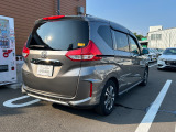 斜め後ろの画像です。是非現車をご確認ください!