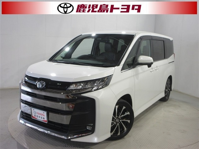 ノア  2.0 S-Z