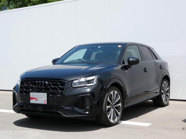 SQ2 2.0 4WD