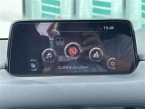 CX-8 2.2 XD Lパッケージ 4WD 4WD 本革シート
