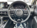 【ステアリングスイッチ】運転中、前方から目線をそらすことなく、オーディオ等の操作が可能な便利機能!安心&快適なドライブを演出してくれます♪