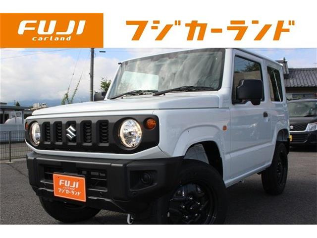 ジムニー XG 4WD 