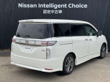 エルグランド 2.5 250ハイウェイスターS 4WD 