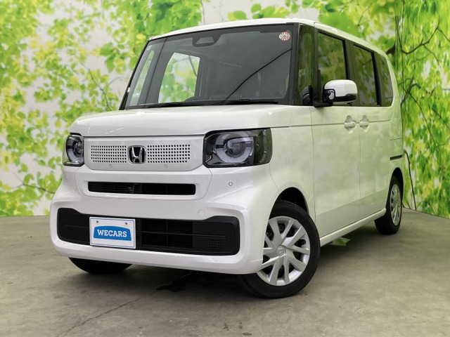 ホンダ N-BOX 
