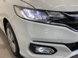 フィット 1.3 13G L ホンダセンシング 