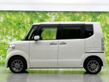 N-BOX G Lパッケージ 