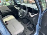 運転席に座った姿を想像してみてください!