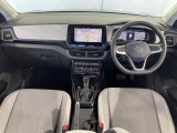 T-Cross TSI スタイル 