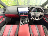 NX 350h Fスポーツ 