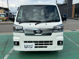 当店の販売車両はそのほとんどが自社での下取り車とデモカー、社用車(展示、試乗車、代車)から構成されていていますので安心してお選びいただけますよ!