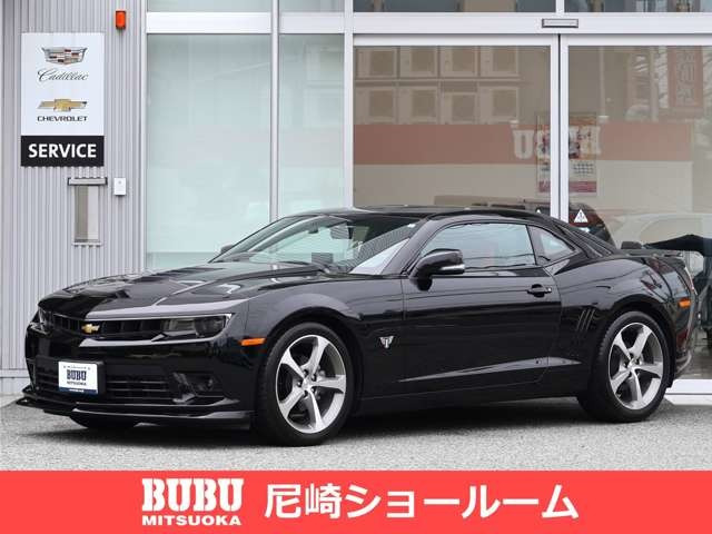 シボレー カマロ コメモラティブ エディション の中古車詳細 (30,000km