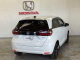 【Honda認定中古車 U-Select】 は3つの安心をお約束します。 1 Hondaのプロが整備した安心。 2 第三者機関がチェックした安心。 3 購入後もHondaが保証する安心。