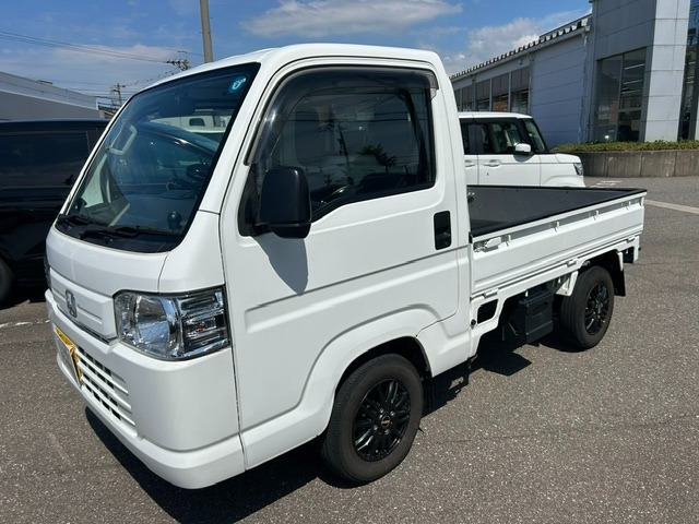 アクティトラック SDX 4WD