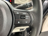 クルーズコントロールを装備しています。高速道路などで一定の速度で走ってくれるので運転が楽ですよ!速度を設定できますので、スピードの出しすぎにも注意できます。